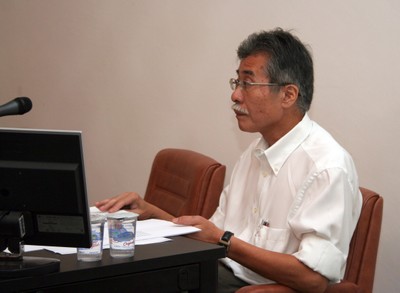 Koichi Mori