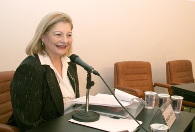 Maura Veras