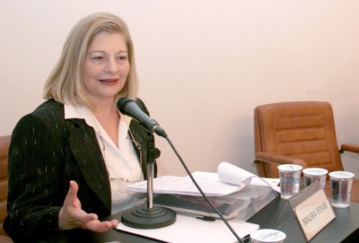 Maura Veras