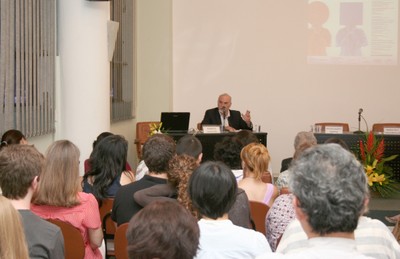 Roberto DaMatta
