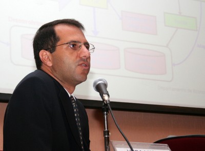 Eduardo Haddad