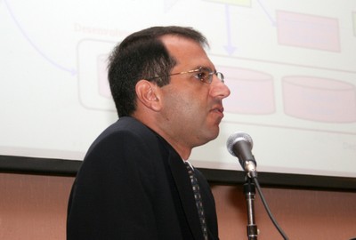 Eduardo Haddad