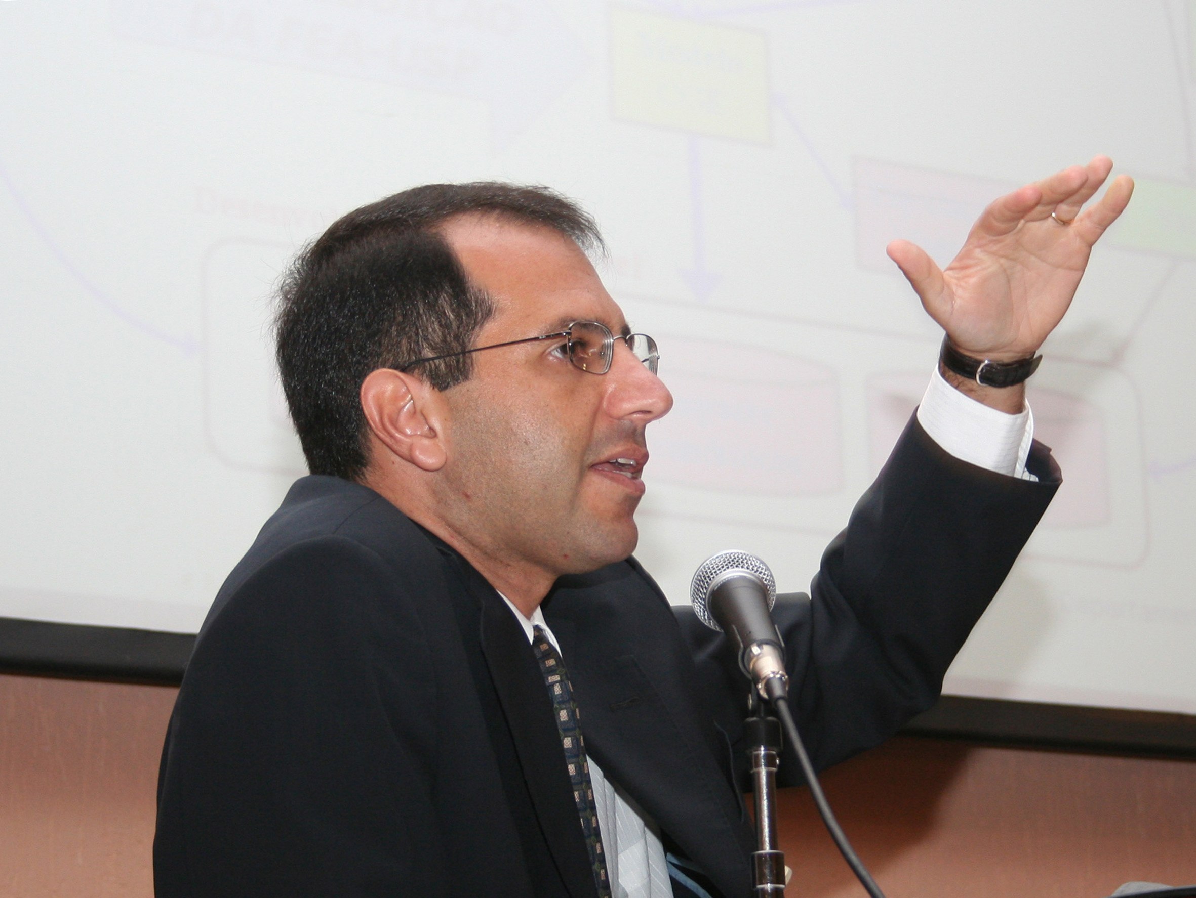 Eduardo Haddad