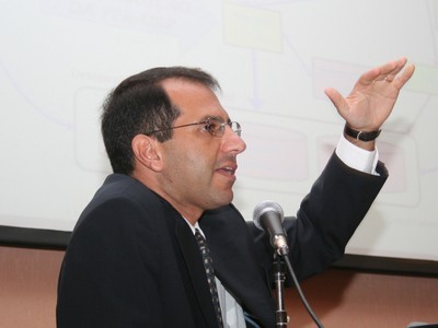 Eduardo Haddad