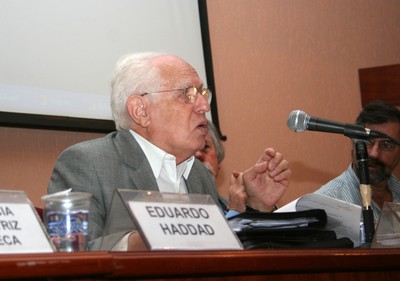 José Goldemberg