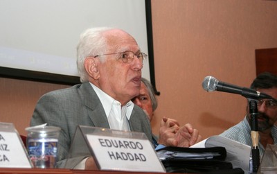 José Goldemberg