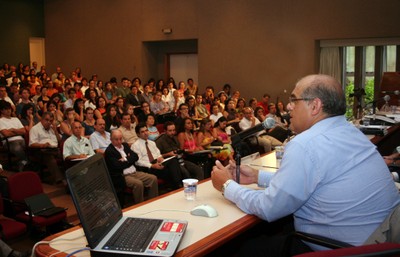 José Marengo