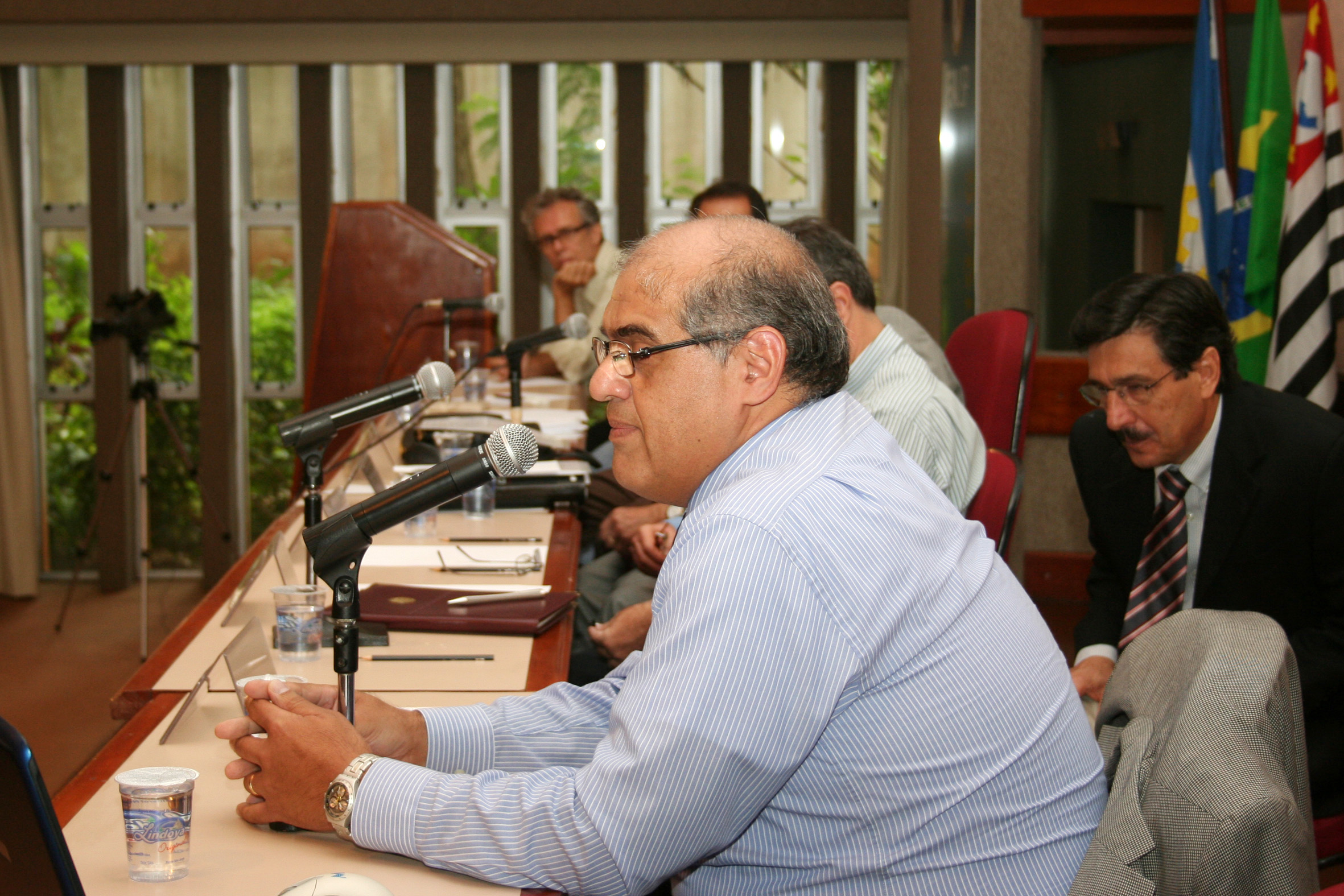 José Marengo