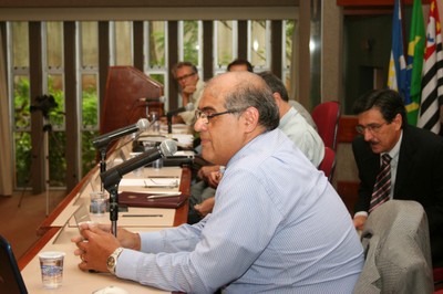José Marengo