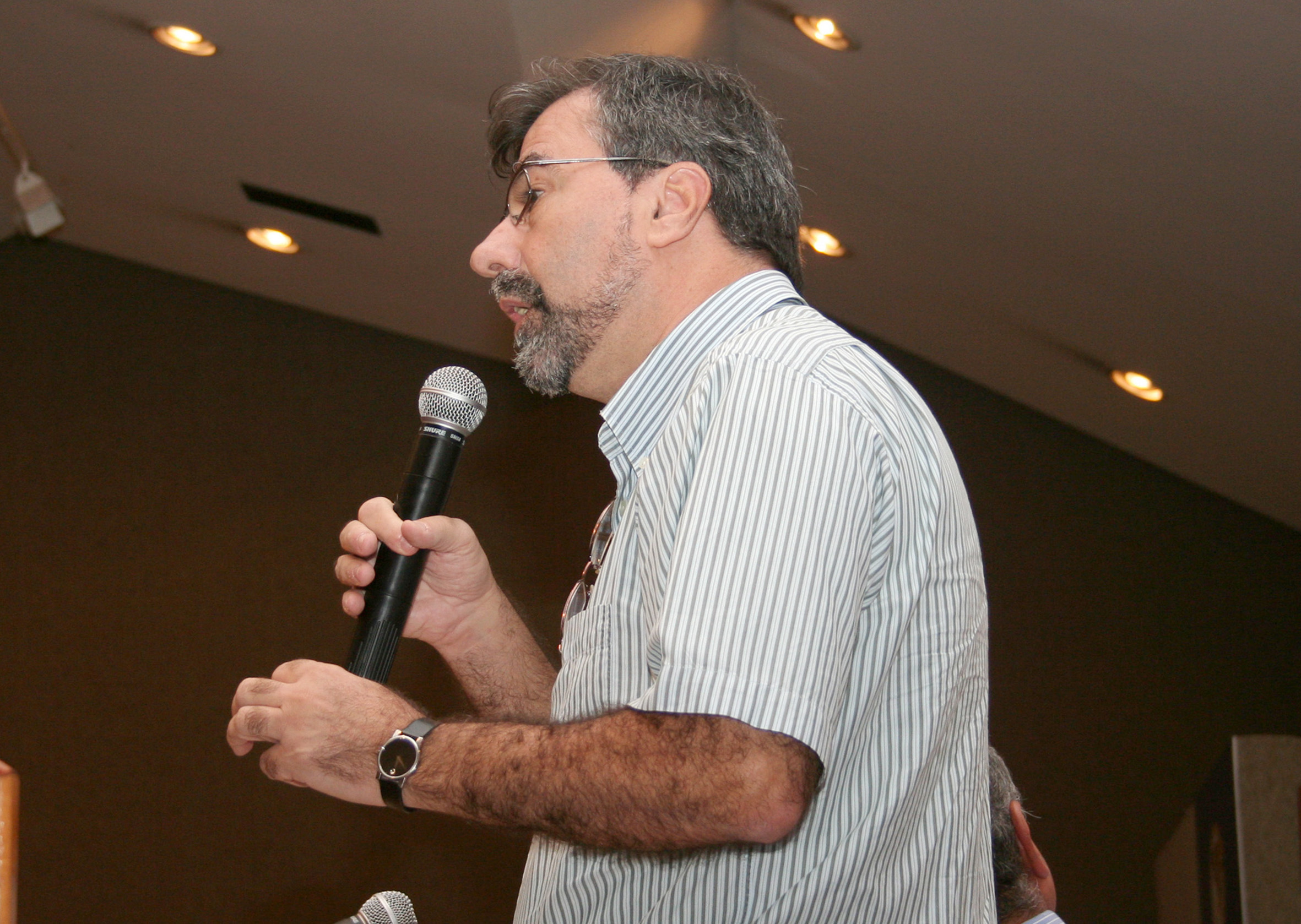 Paulo Artaxo