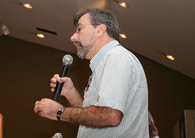 Paulo Artaxo