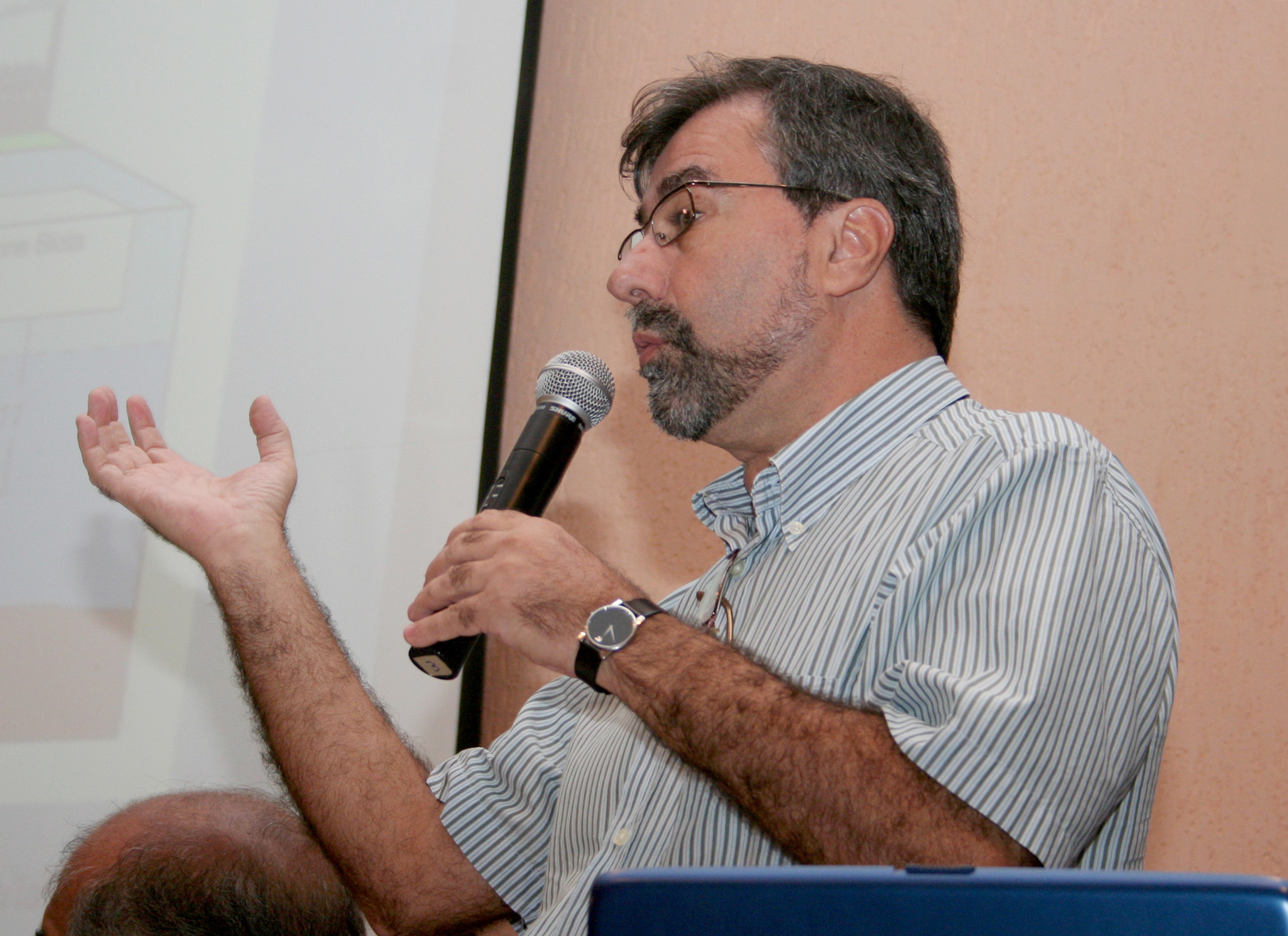 Paulo Artaxo