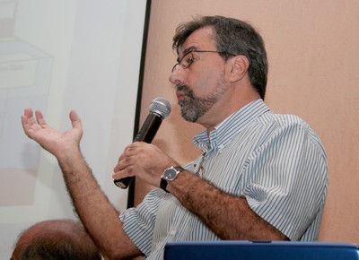 Paulo Artaxo