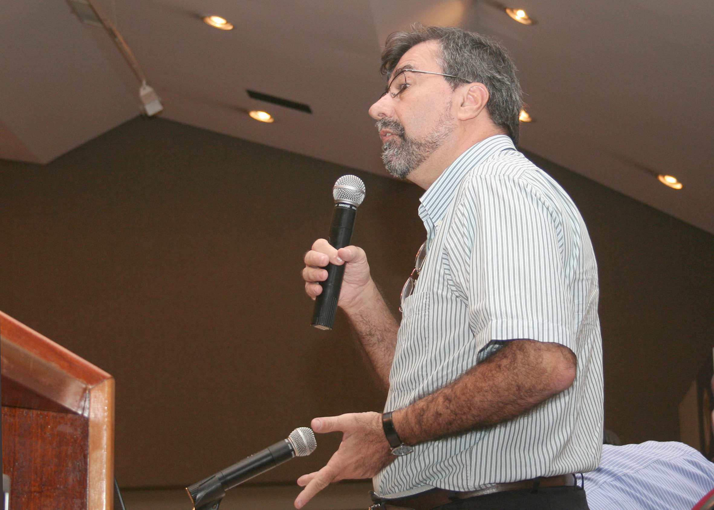 Paulo Artaxo