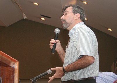 Paulo Artaxo