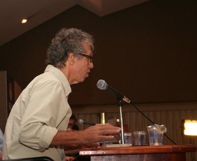 Ricardo Abramovay