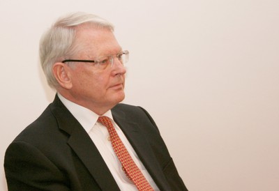 Thomas B. Johansson