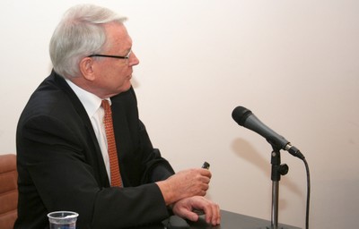 Thomas B. Johansson