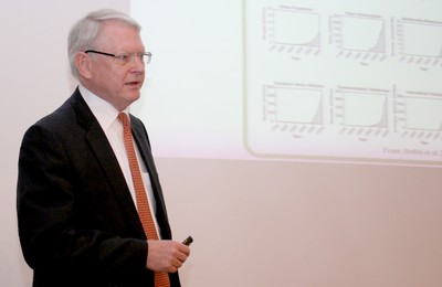 Thomas B. Johansson