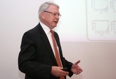 Thomas B. Johansson