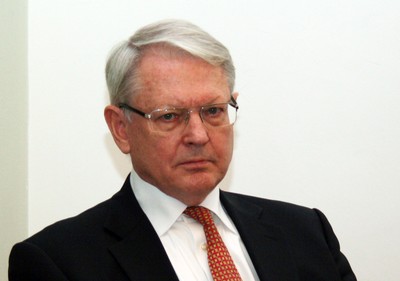 Thomas B. Johansson