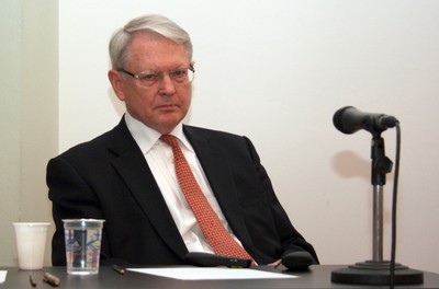 Thomas B. Johansson
