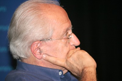 César Ades
