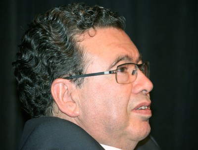 Rubens Naves