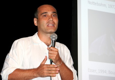 Sidarta Ribeiro