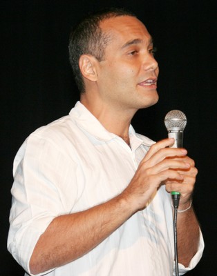 Sidarta Ribeiro