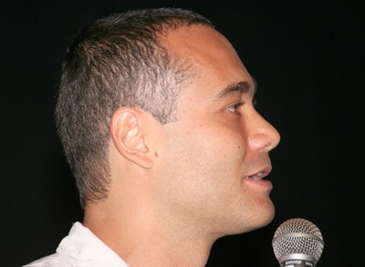 Sidarta Ribeiro