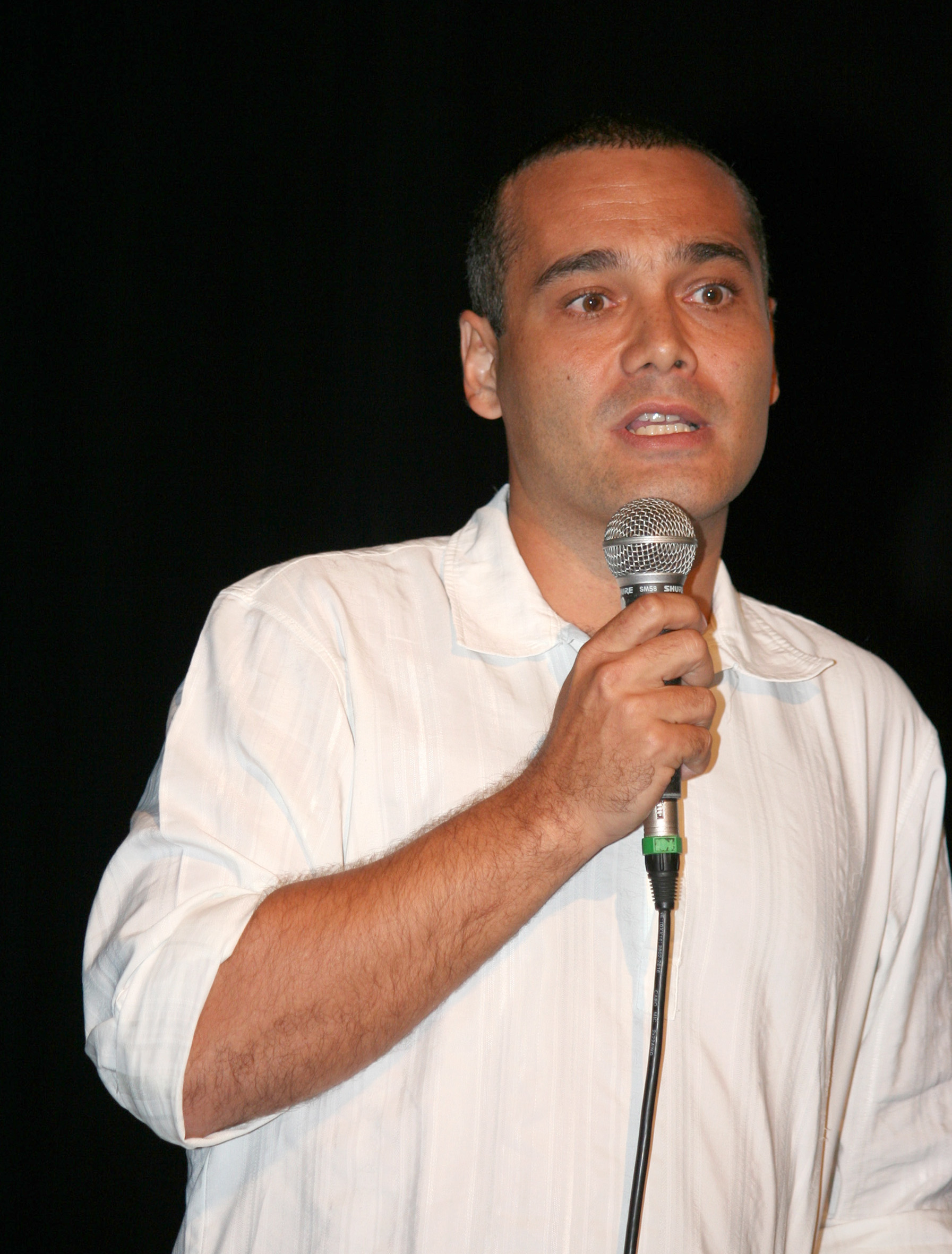 Sidarta Ribeiro