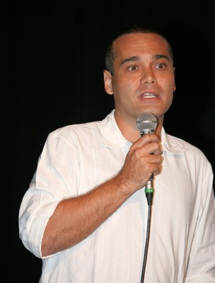 Sidarta Ribeiro