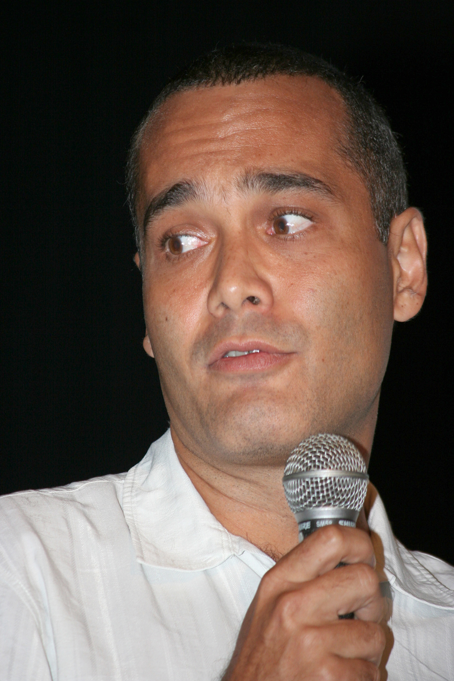 Sidarta Ribeiro