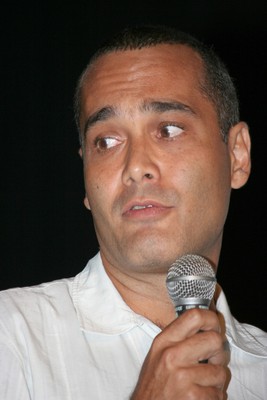 Sidarta Ribeiro