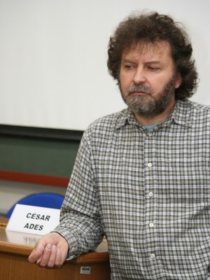 Vicent Fourcassié