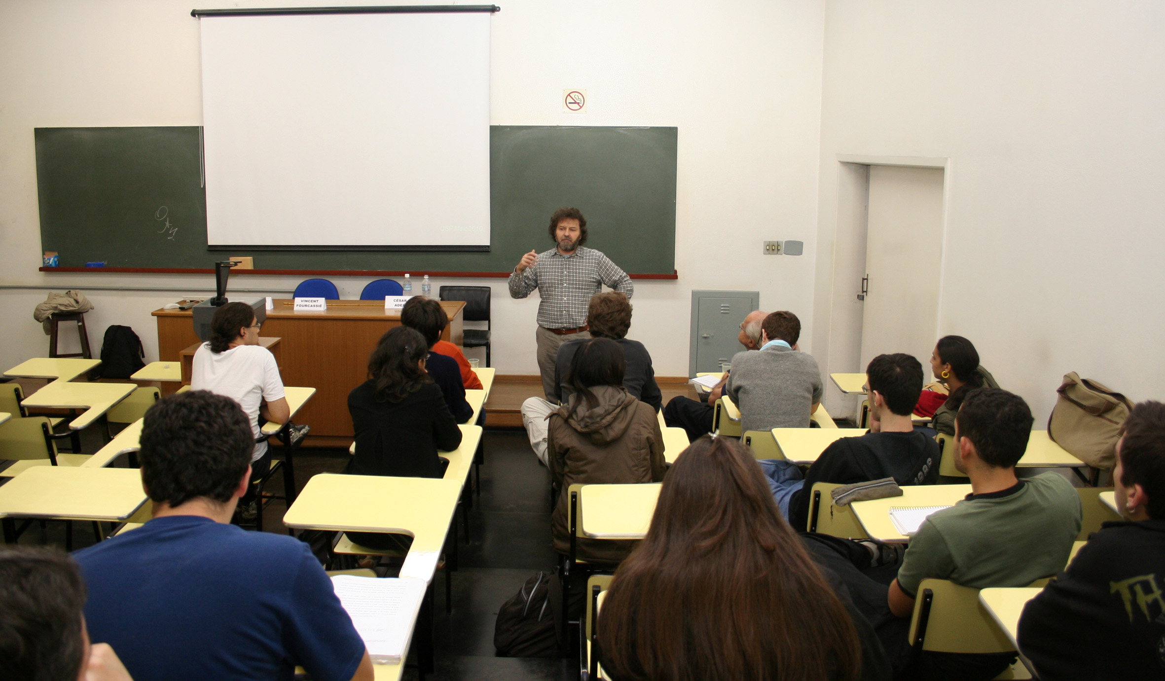 Vicent Fourcassié