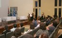 Fórum de Discussão Sobre Acesso aberto na USP - 26 de  outubro de 2010 - ft 10