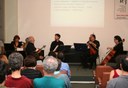 Quarteto de cordas Athena