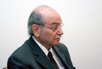 Enéas Salati