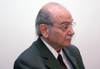 Enéas Salati