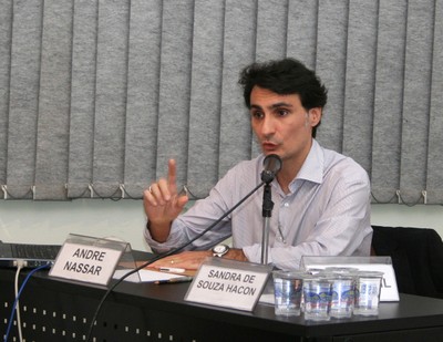 André Nassar