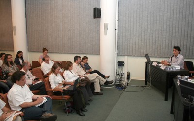André Nassar