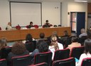 Renato Maluf, Mariângela Belfiore Wanderley e Semíramis Martins Alvarez Domene