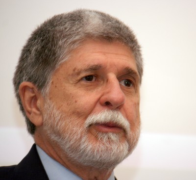 Celso Amorim