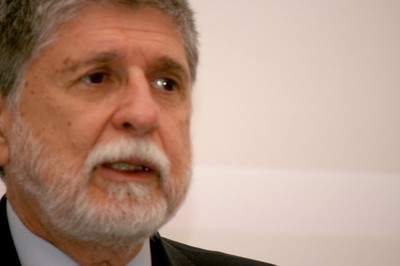Celso Amorim
