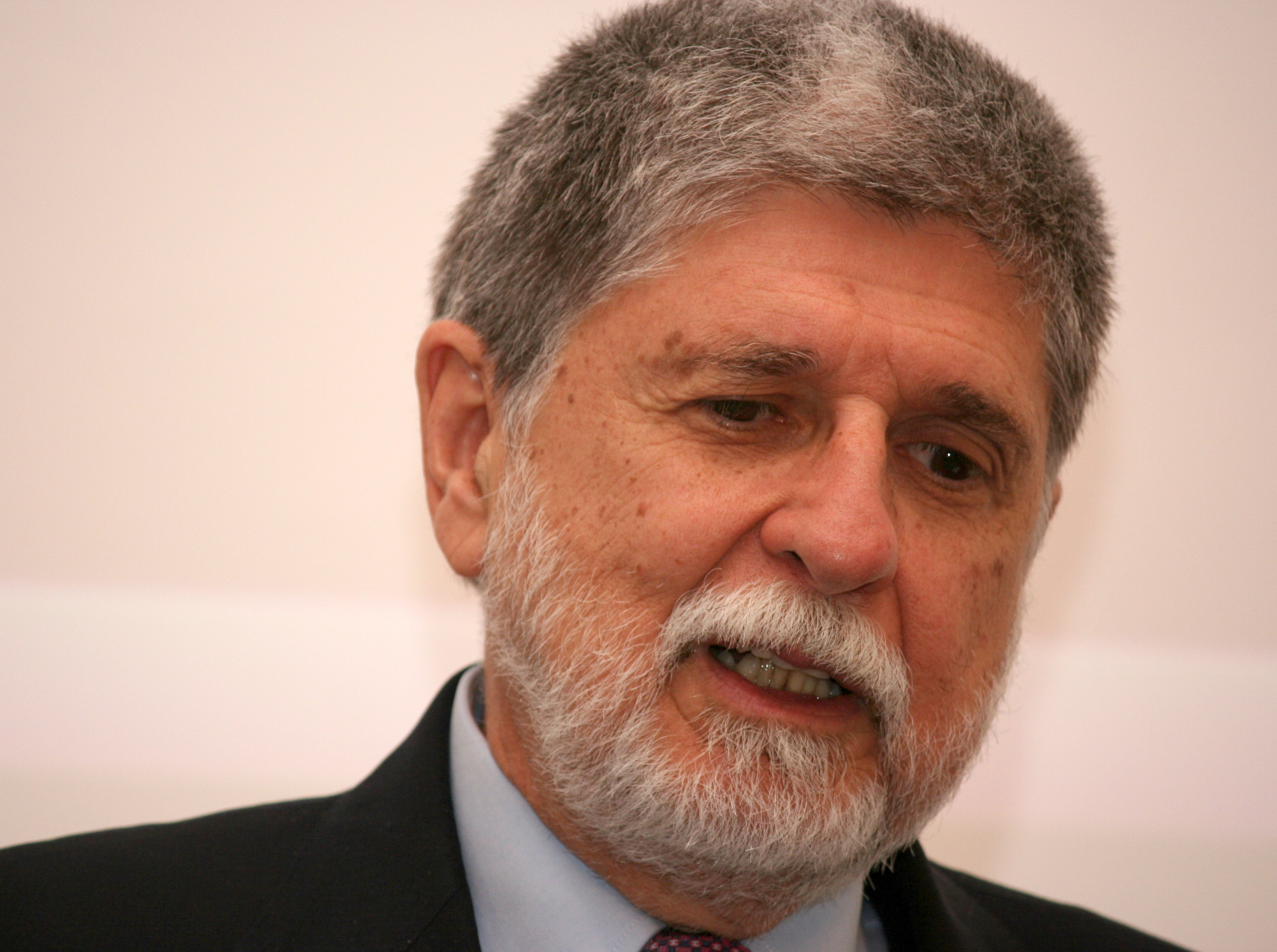 Celso Amorim