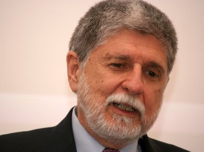 Celso Amorim