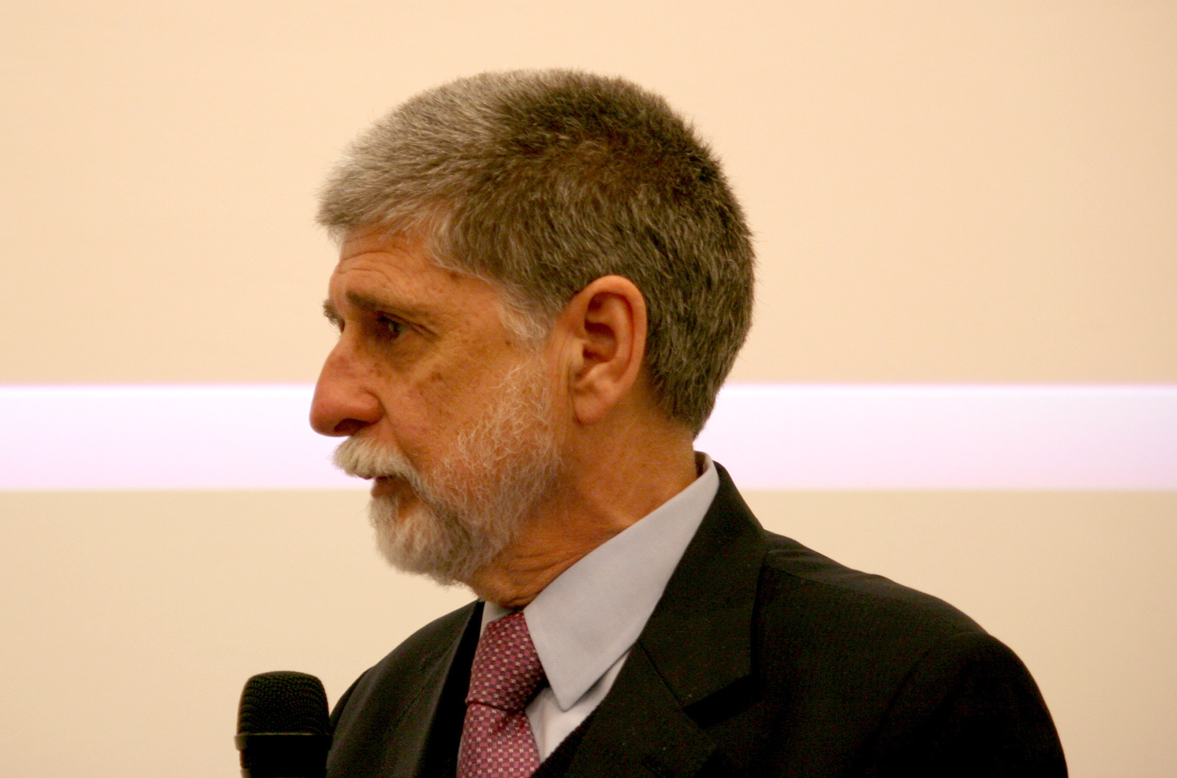 Celso Amorim