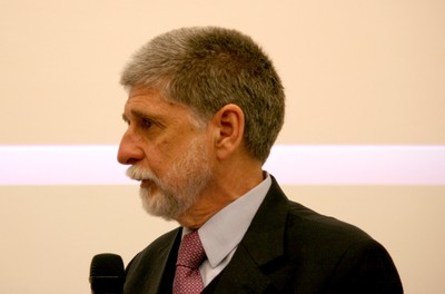 Celso Amorim